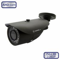 MATRIX MT-CG1080AHD30VXF - Уличная Full HD AHD вариофокальная камера