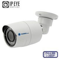 MT-CW1080IP20F DC (3,6мм) уличная цилиндрическая IP камера